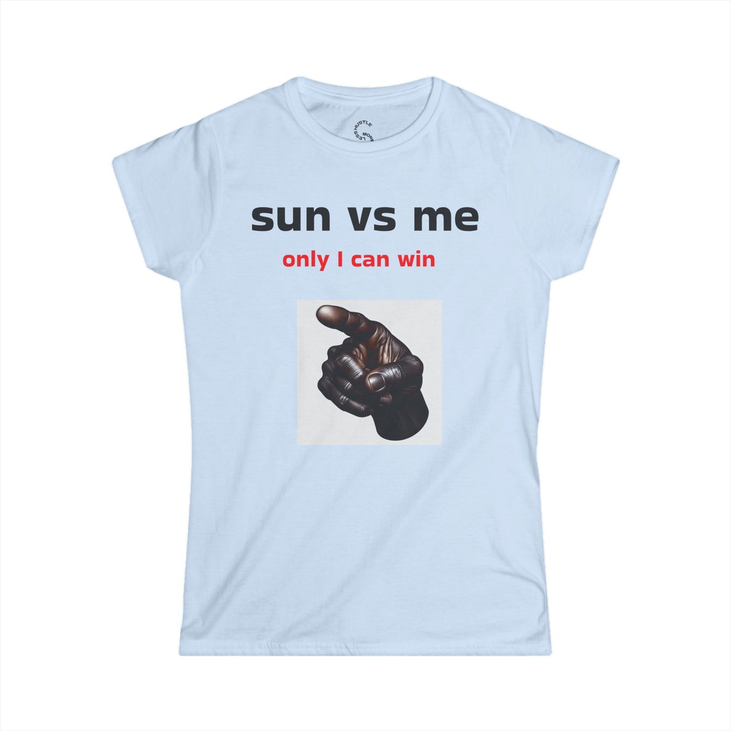 Women's Softstyle Tee