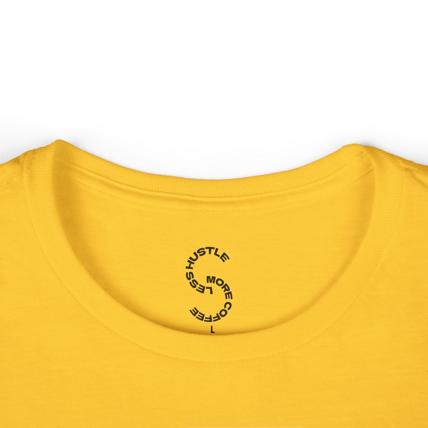 Women's Softstyle Tee