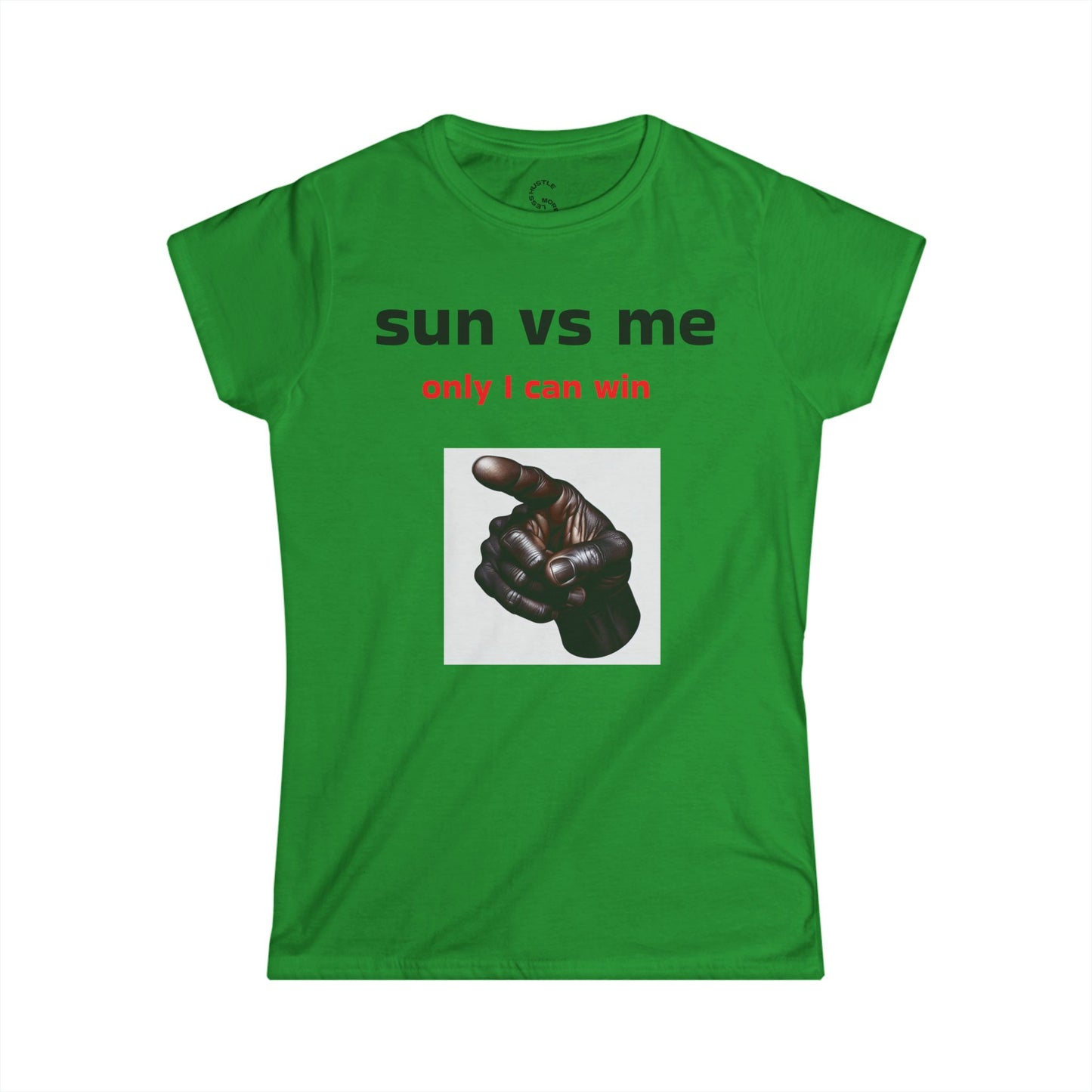Women's Softstyle Tee