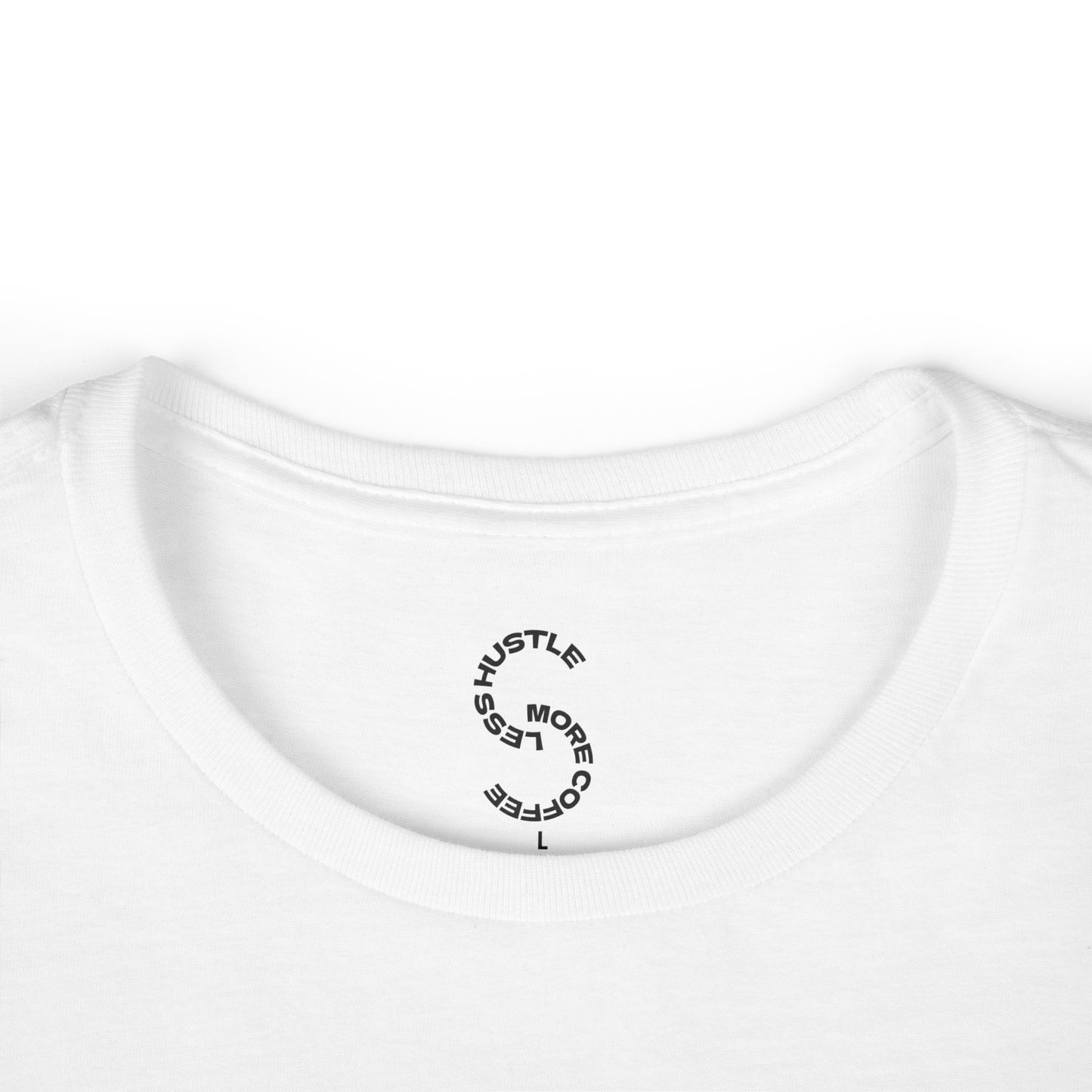 Women's Softstyle Tee