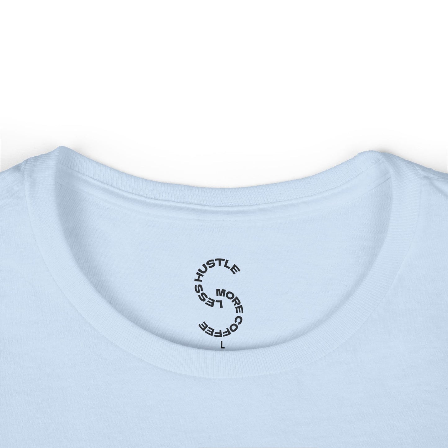 Women's Softstyle Tee