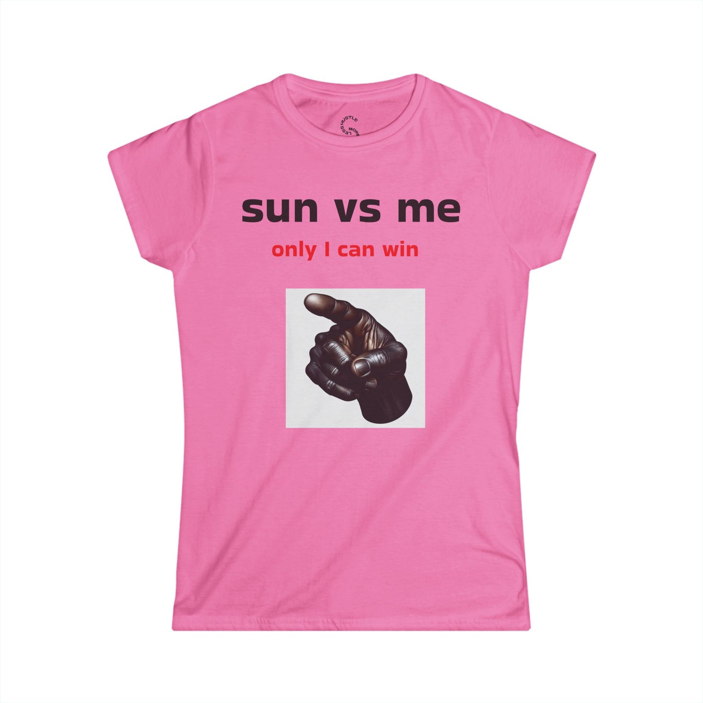 Women's Softstyle Tee