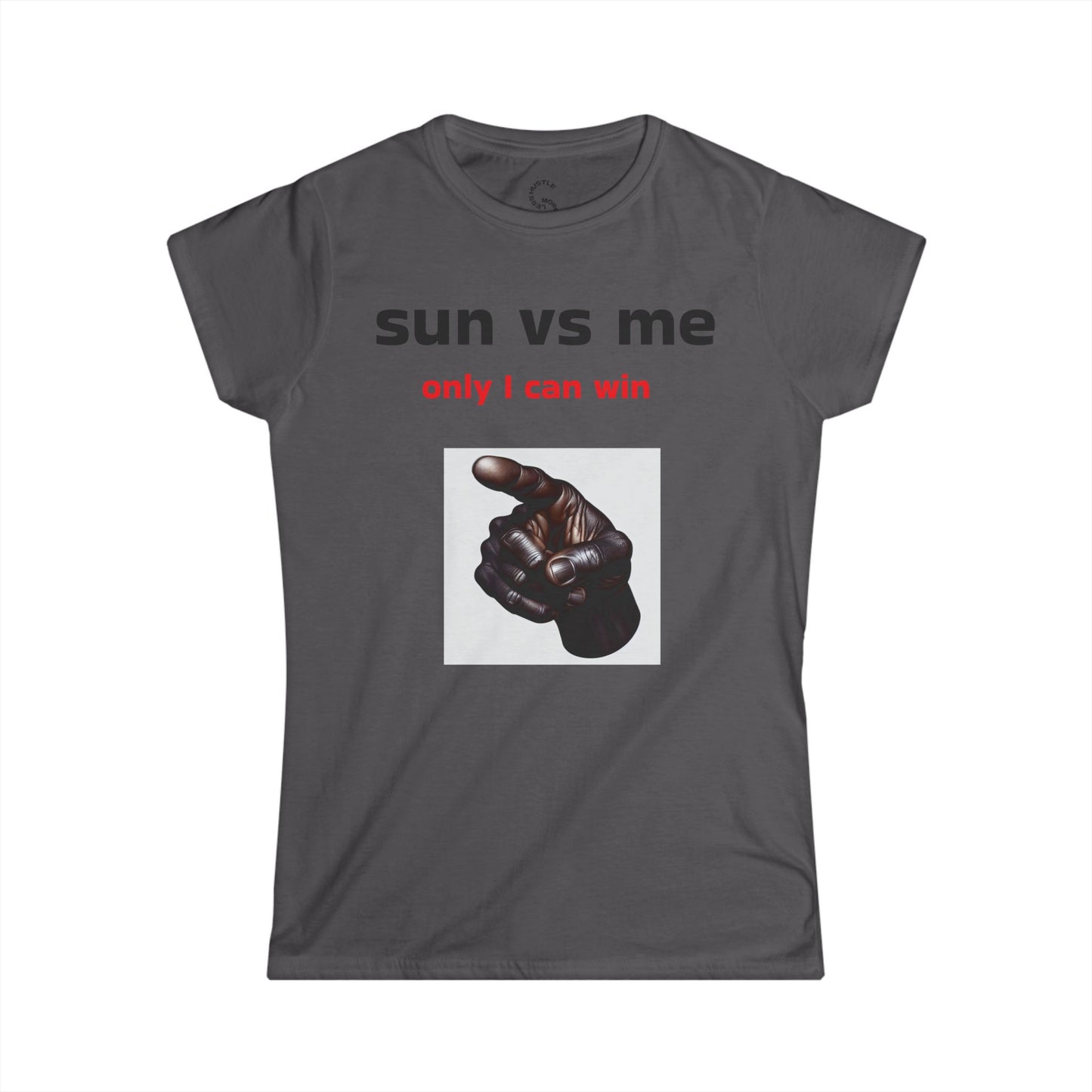 Women's Softstyle Tee
