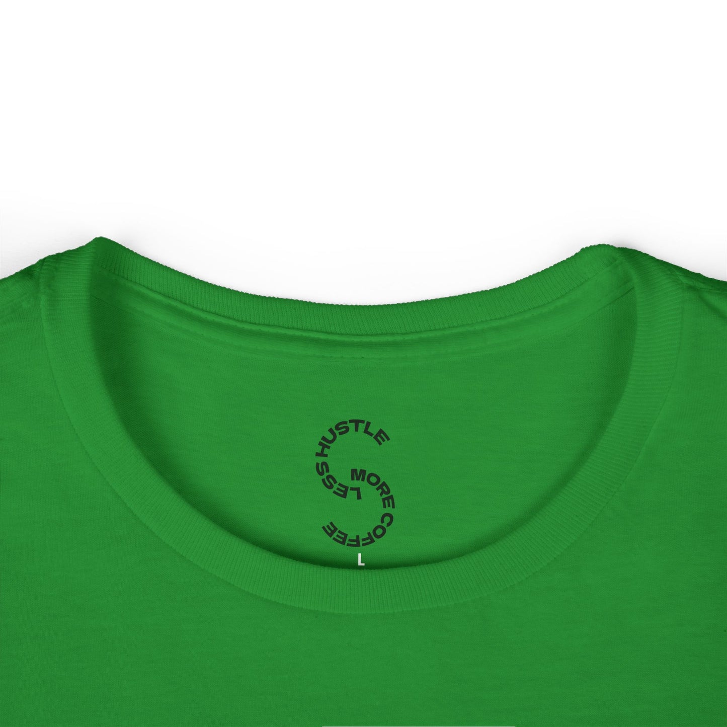Women's Softstyle Tee