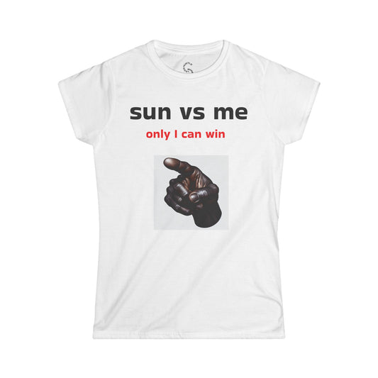 Women's Softstyle Tee